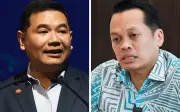 Pegawai Ramanan Kritik Rafizi, Nik Nazmi Atas Bantahan Terhadap FWCMS