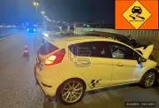 Pegawai tentera didakwa bunuh, mabuk langgar maut di MEX