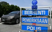Peguam Dihukum 14 Hari Penjara, Denda RM12,000 Kerana Memandu Di Bawah Pengaruh Alkohol