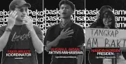 Peguam Kutuk Penangkapan Tiga Belia 'Berani' Gangguan Ucapan Azam Baki