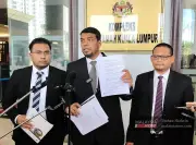 Peguam Pertikai 'Senyap Sunyi' IGP Terhadap Laporan Polis Yusoff Rawther
