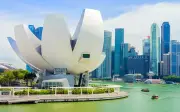 Pejabat Kerajaan Singapura Diarah Kawal Penggunaan Penyaman Udara