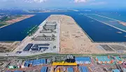 Pekerja Kimpalan Singapura Maut di Dalam Paip di Limbungan Tuas, Kementerian Tenaga Kerja Siasat