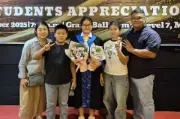 Pelajar Korea Selatan Pertama di Malaysia Capai 10A+ SPM, Termasuk Bahasa Malaysia