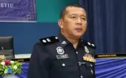 Pelajar Tingkatan 3 Maut Akibat Aksi Wheelie Motosikal di Setiu, Terengganu