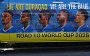 Pelayuan Ilahi Curacao ke Piala Dunia, Kata Presiden Persekutuan Bolasepak