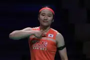 Pemain badminton berbelah bahagi sistem pemarkahan 3x15 BWF