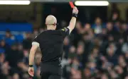 Pemain hadapi kad merah dalam peraturan anti-rasisme baharu Piala Dunia