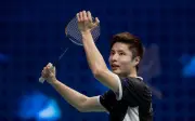 Pemain Terbahagi BWF Sahkan Sistem Mata 15