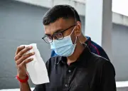 Pemandu Didakwa di Mahkamah Selepas Kemalangan di Jalan Sultan Ismail Sebabkan Kehilangan Kaki