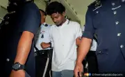 Pemandu Kemalangan Maut Klang Didakwa Bunuh dan Ambil Dadah