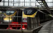Pemandu TGV Maut, 27 Cedera dalam Kemalangan Kereta Api di Perancis