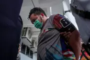 Pemandu Trailer Didakwa Bunuh Tiga Ahli Keluarga dalam Kemalangan Johor