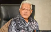 Pembangkang Sedia Hadapi PRU Awal Bila-bila Masa, Kata Hamzah