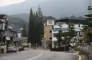 Pembangunan Bukit di Genting dan Cameron Patuhi Semua Peraturan