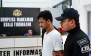 Pembantu Lori Dihukum Penjara 18 Tahun, Sebat Kerana Kematian Anak Angkat