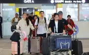 Pembatalan penerbangan, harga minyak tinggi kekang perjalanan rakyat China
