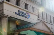 Pembelian Minit Akhir Angkat Bursa Malaysia, Harga Minyak Naik