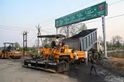 Pemberontakan Maois Reda, Penduduk India Bimbang Perlombongan Musnahkan Hutan