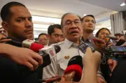 Pembubaran DUN Negeri Sembilan belum menjadi isu buat masa ini - Anwar