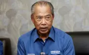 Pemilihan pengerusi negeri bukti Muhyiddin masih dalang PN