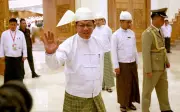 Pemimpin Baharu Myanmar Komut Semua Hukuman Mati Sebagai Tindakan Pertama