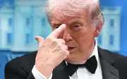Pemimpin Dunia Kecam Insiden Tembakan di Gala Washington