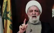 Pemimpin Hezbollah Desak Lebanon Batalkan Mesyuarat dengan Israel