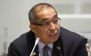 Pemimpin muda terhalang sistem utamakan pengalaman - Salleh