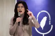Pemimpin Pembangkang Taiwan Cheng Li-wun Akan Lawat China, Tingkatkan Ketegangan Selat Taiwan