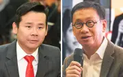Pemimpin PKR Desak Wong Chen Mohon Maklumat Rasmi Jualan Tanah Ayer Hitam