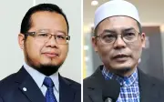Pemimpin PN Johor dan Melaka Tegas Tolak Cadangan Tangguh PRN