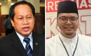 Pemimpin Umno dan PKR Johor Sepakat Gesa PRN Ditangguhkan