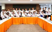 Pemuda DAP desak PH kaji semula kerjasama dengan BN