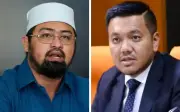 Pemuda PAS Selangor nafi sokong Azmin ketuai PN