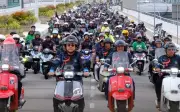 Pemuda PKR Tegaskan Konvoi PN Pembaziran Sumber, Bukan Soal Siapa Bayar Petrol