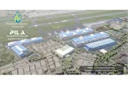 Penang Dapat Kelulusan Rancangan Induk Aeropark Logistik Antarabangsa
