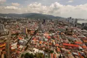 Penang Kurangkan Cukai Tanah untuk Plot Industri Lama Selepas Bantahan