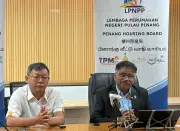 Penang Mulakan Proses Keluarkan Penghuni PPR Tidak Layak, Senarai Menunggu Melebihi 1,000