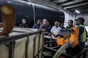 Pendaftaran subsidi diesel untuk Sabah, Sarawak, Labuan mulai 4 Mei