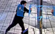Pendakwa Dakwa Penyerang OpenAI Cuba Bunuh CEO Sam Altman Dengan Bom Api