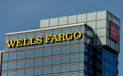 Pendapatan Faedah Wells Fargo Gagal Capai Jangkaan, Saham Susut