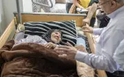 Penduduk Baitulmuqaddis Timur resah rumah diroboh untuk taman alkitab