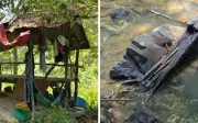 Penemuan mayat lelaki dalam sungai di Gua Musang diklasifikasi kes bunuh