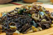 Peng Yuan Hokkien Mee di PJ Seksyen 14: Permata Makanan yang Terabai Layak Dikenali