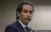 Penganalisis: Khairy Sesuai Bertanding di Kerusi Bandar dan Separuh Bandar