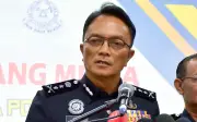 Pengaruh Media Sosial Ditahan Polis Selepas Kanak-kanak Positif Ganja di Melaka