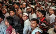 Pengasingan Rohingya Tingkatkan Risiko Sosial dan Jenayah, Kata NGO