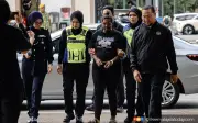 Pengasuh dan Ibu Didakwa Aniaya Budak 4 Tahun Hingga Cedera di Paha dan Kemaluan