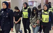 Pengasuh Dihukum Penjara Setahun Setiap Seorang Kerana Mendera Dua Bayi di Taska Cheras